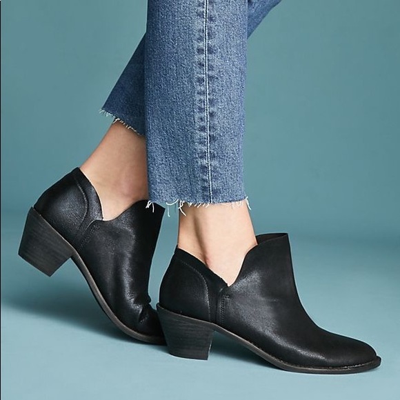 KELSI DAGGER BROOKLYN Women's Kenmare Ankle Boot KELSI DAGGER BROOKLYN Women's Kenmare Ankle Boot